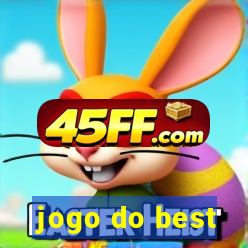 jogo do best